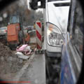 Thumbnail 8 galerie imagini soseaua Oltenitei Bucuresti 2007