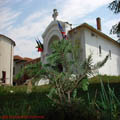 Thumbnail 8 galerie imagini Manastirea Comana judetul Giurgiu Romania 2007
