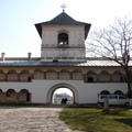 Thumbnail 14 galerie imagini Manastirea Hurezi 2007