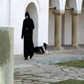 Thumbnail 20 galerie imagini Manastirea Hurezi 2007