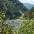 Thumbnail poze galerie pe Valea Oltului 2007