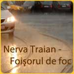De la Nerva Traian la Foisorul de Foc Bucuresti 2007