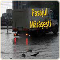Vaivoda Vlad fotograf in Romania logo galerie fotografii din zona Pasajului Marasesti