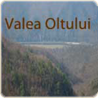 Vaivoda Vlad fotograf in Romania logo galerie fotografii pe Valea Oltului