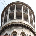 thumbnail imagini 1 galerie Nerva Traian Foisorul de Foc 2007