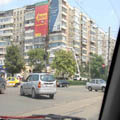 Thumbnail galerie pe strazi Bucuresti 2007