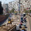 Thumbnail galerie pe strazi Bucuresti 2007