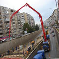 Thumbnail galerie pe strazi Bucuresti 2007