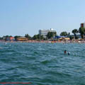 thumbnail galerie plaja Mamaia 2007