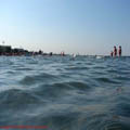 thumbnail galerie plaja Mamaia 2007 Vaivoda Vlad fotograf in Romania val valuri albastru agrement turism turist litoral vara plaja soare cald baie constanta