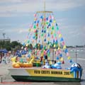 thumbnail galerie plaja Mamaia 2007