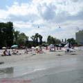 thumbnail galerie plaja Mamaia 2007