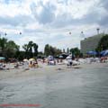 thumbnail galerie plaja Mamaia 2007