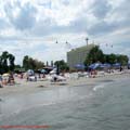 thumbnail galerie plaja Mamaia 2007