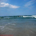 thumbnail galerie plaja Mamaia 2007