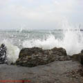 thumbnail galerie plaja Mamaia 2007