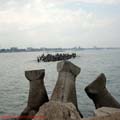 thumbnail galerie plaja Mamaia 2007
