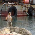 thumbnail galerie plaja Mamaia 2007