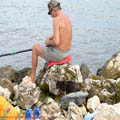 thumbnail galerie plaja Mamaia 2007