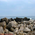 thumbnail galerie plaja Mamaia 2007
