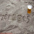 thumbnail galerie plaja Mamaia 2007