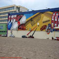 thumbnail galerie plaja Mamaia 2007