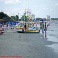 thumbnail galerie plaja Mamaia 2007