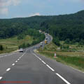 thumbnail poze galerie realizate pe traseul Sebes Deva Arad 2007